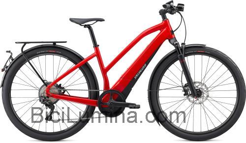 Specialized Turbo Vado 6.0 ficha técnica y opiniones